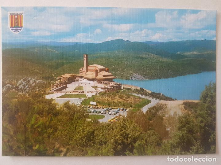 Postales: TORRECIUDAD HUESCA VISTA POSTAL - Foto 1