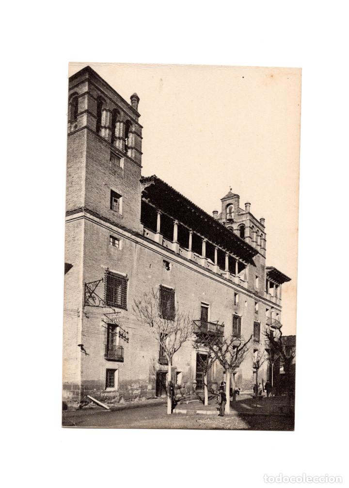 Postales: HUESCA.- AYUNTAMIENTO. - Foto 1
