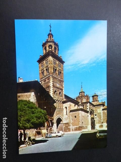 Postales: TERUEL - Foto 1
