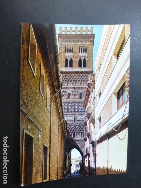Postales: TERUEL - Foto 1