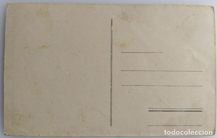 Postales: SALLENT DE GALLEGO - Foto 2