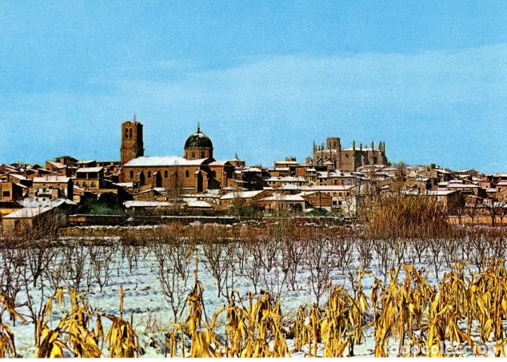 Postales: Huesca Vista parcial - Foto 1
