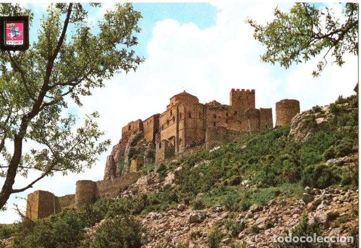 Postales: Huesca Castillo de Loarre - Foto 1
