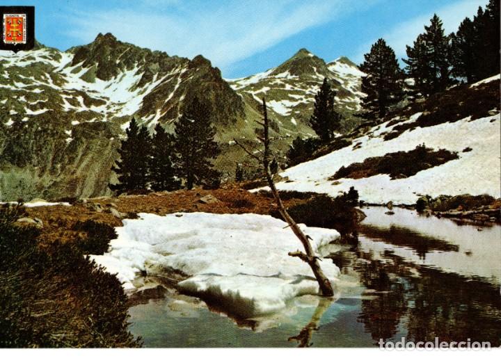 Postales: Huesca Panticosa - Foto 1