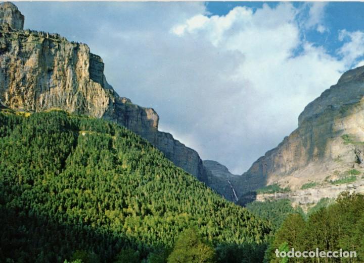Postales: Parque Nacional Ordesa 2 postales - Foto 1