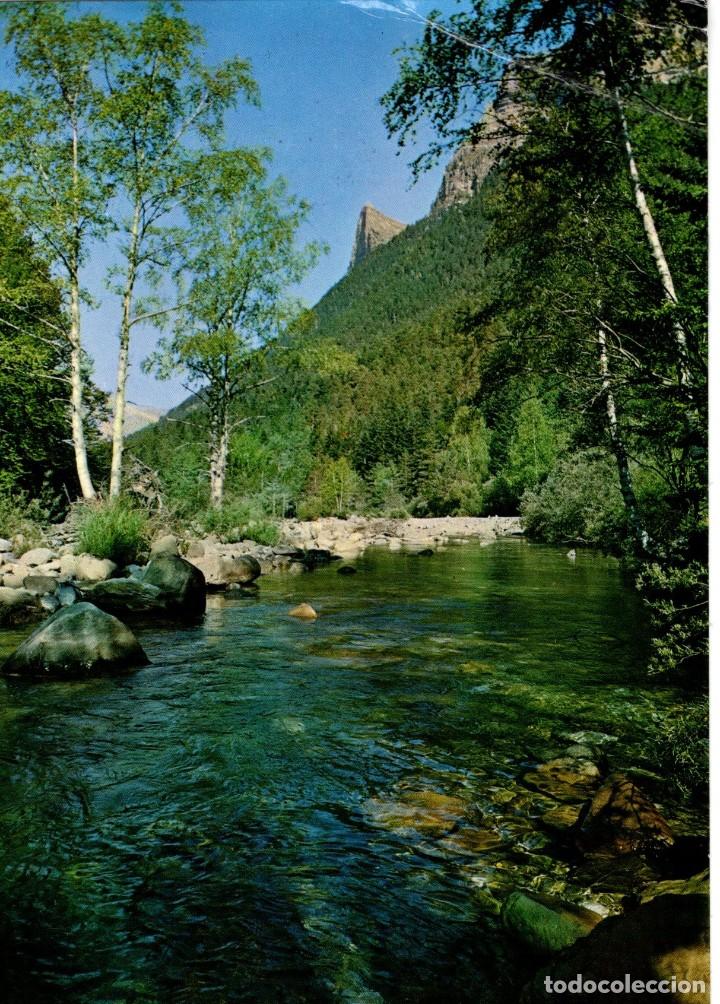 Postales: Parque Nacional Ordesa 2 postales - Foto 2