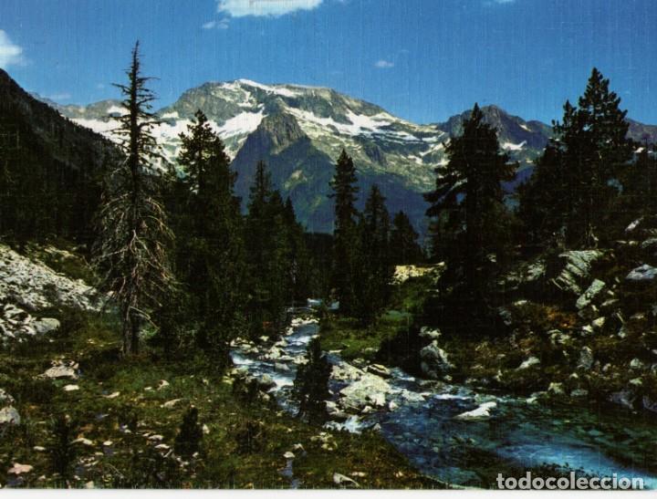 Postales: Benasque 3 postales - Foto 3