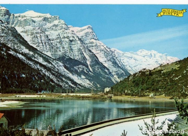 Postales: Bielsa Valle de Pineta - Foto 1