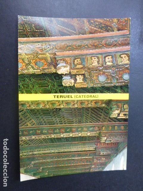 Postales: TERUEL - Foto 1