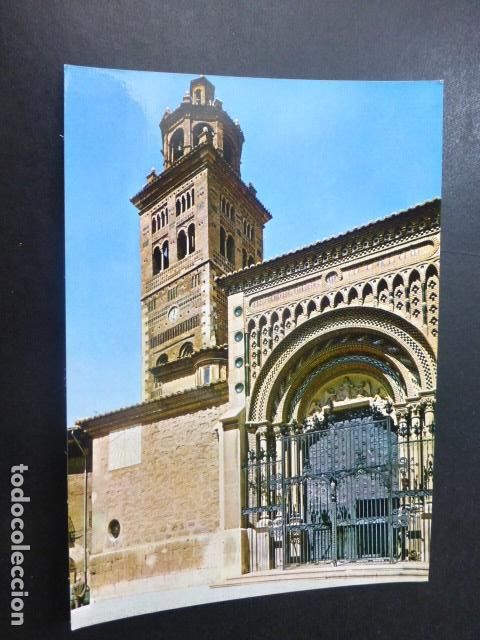 Postales: TERUEL - Foto 1