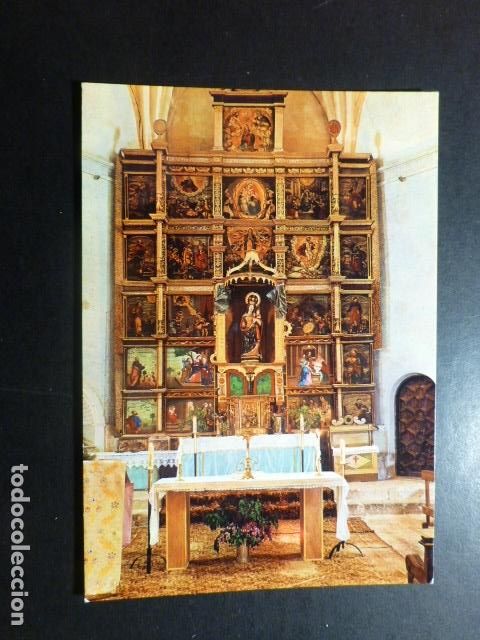 Postales: ALBARRACIN TERUEL - Foto 1