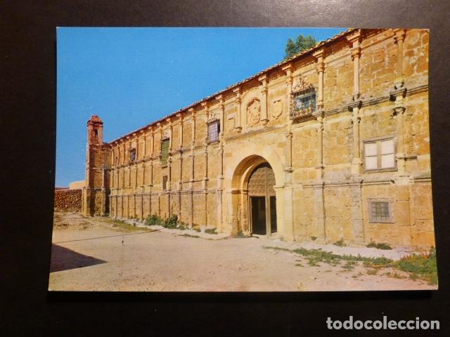 Postales: MONASTERIO DE PIEDRA ZARAGOZA - Foto 1