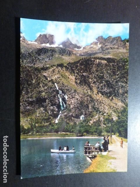 Postales: PANTICOSA HUESCA - Foto 1