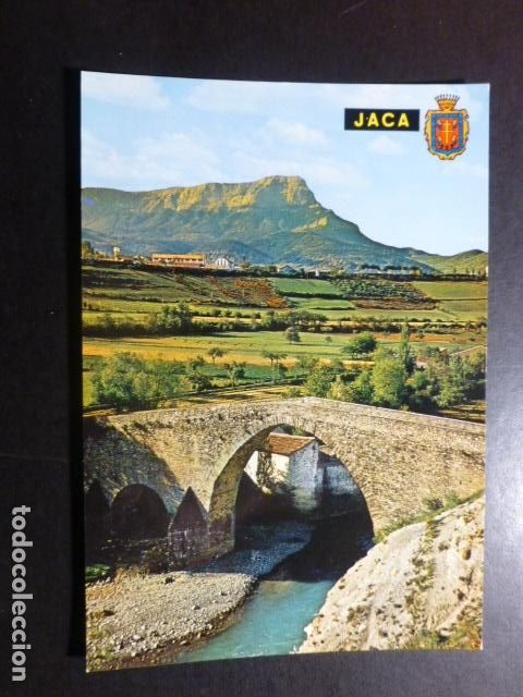 Postales: JACA HUESCA - Foto 1