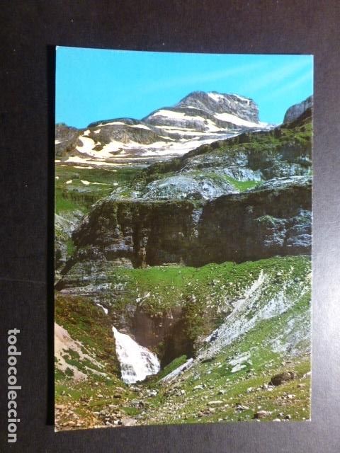 Postales: ORDESA HUESCA - Foto 1