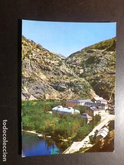 Postales: PANTICOSA HUESCA - Foto 1