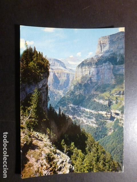 Postales: ORDESA HUESCA - Foto 1