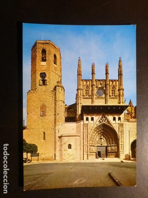 Postales: HUESCA - Foto 1