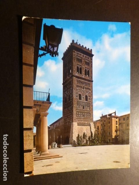 Postales: TERUEL - Foto 1