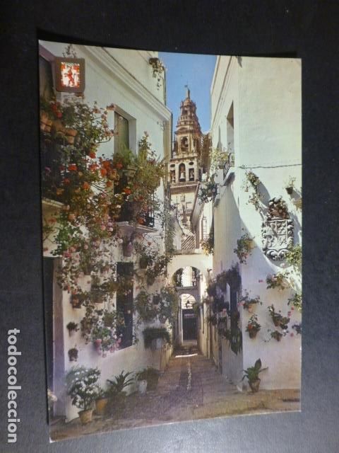 Postales: CORDOBA - Foto 1