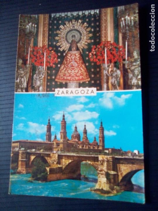 Postales: Zaragoza. - Foto 1