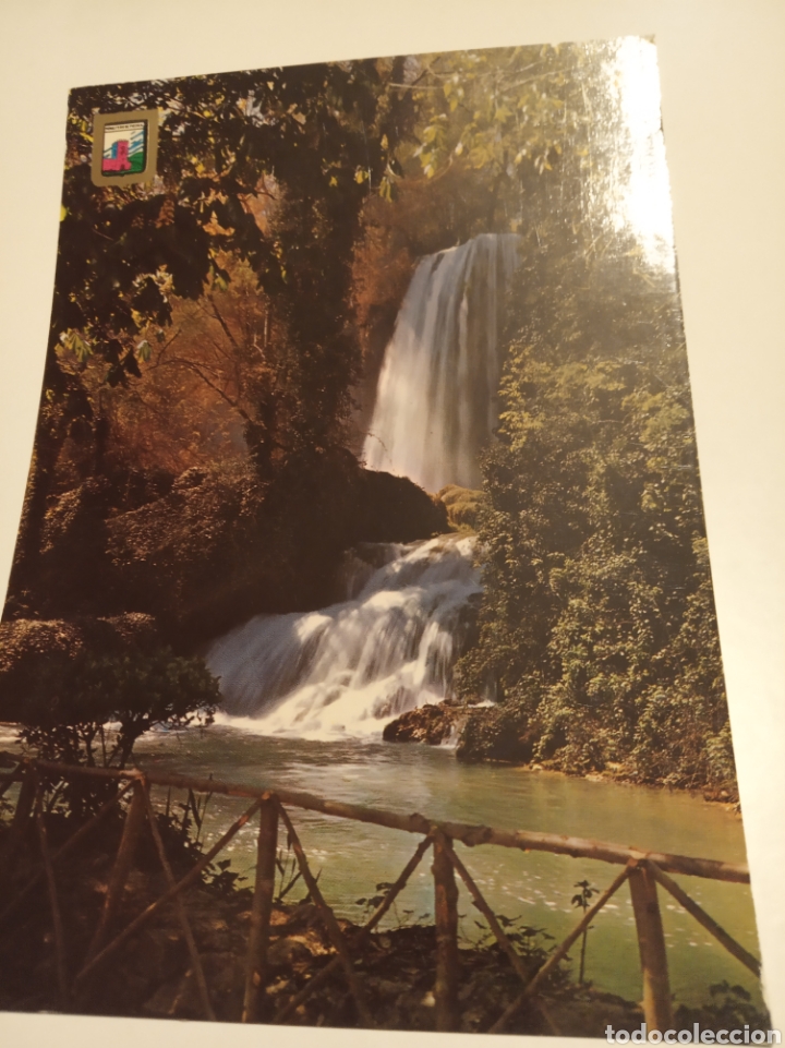Postales: Monasterio de piedra - Foto 1
