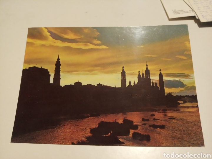 Postales: Zaragoza - Foto 1
