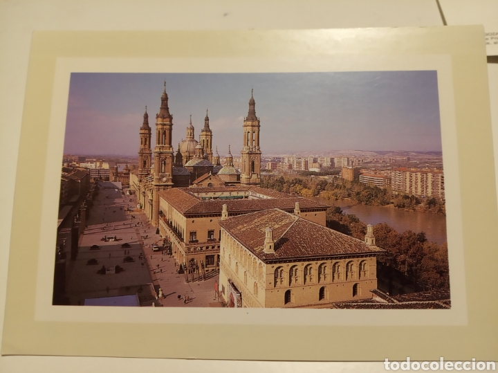 Postales: Zaragoza - Foto 1