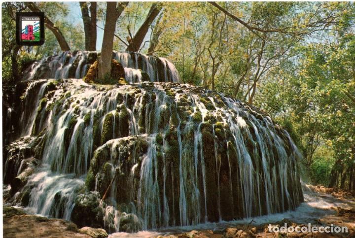 Postales: Monasterio de Piedra 2 postales - Foto 1