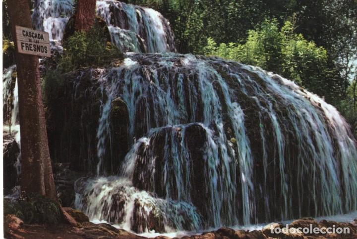 Postales: Monasterio de Piedra 2 postales - Foto 2