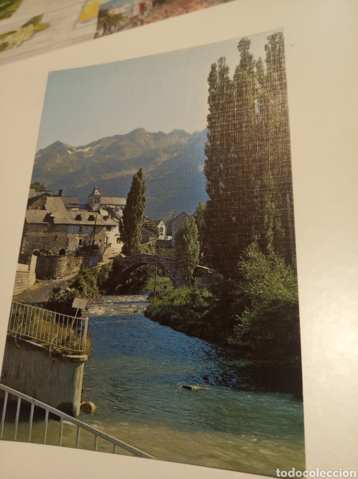 Postales: Sallent de G&aacute;llego - Foto 1