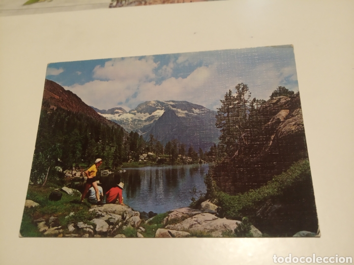 Postales: Benasque - Foto 1