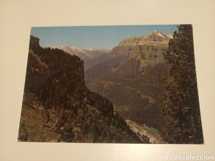 Postales: Ordesa