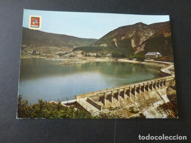 Postales: ARGUIS HUESCA PANTANO - Foto 1