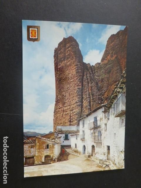 Postales: RIGLOS HUESCA - Foto 1