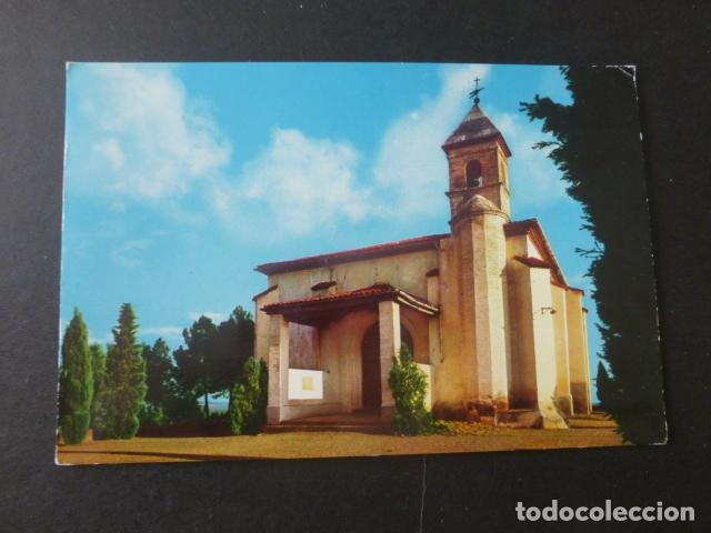 Postales: HUESCA ERMITA DE SAN JORGE - Foto 1