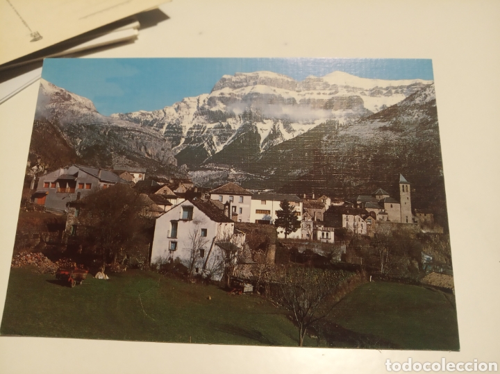 Postales: Torla - Foto 1