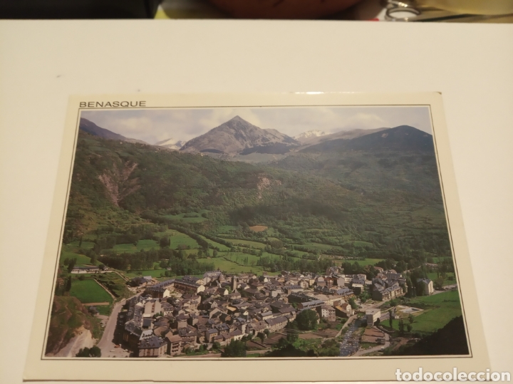 Postales: Benasque - Foto 1