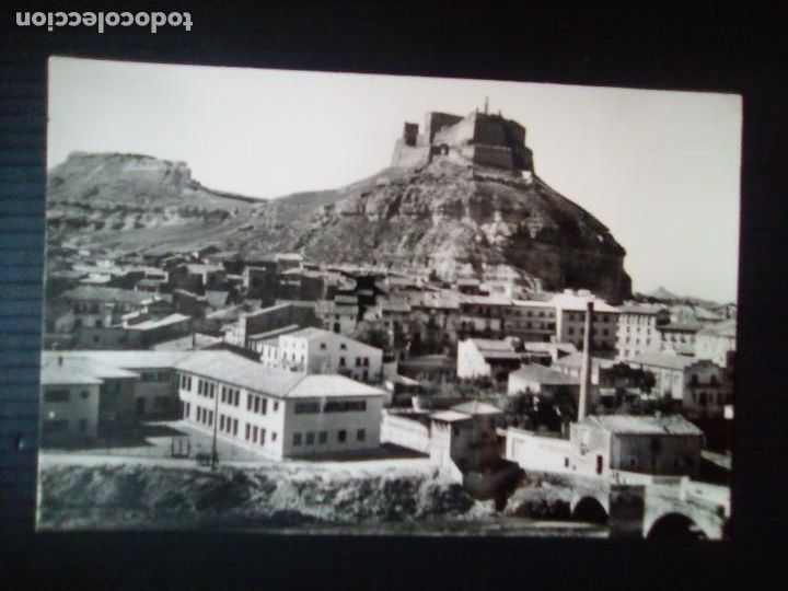 Postales: Monzon -Huesca-Vista parcial.