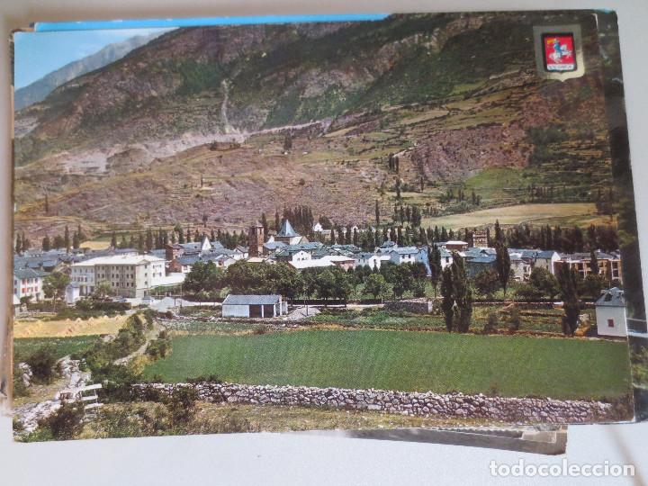 Postales: benasque - Foto 1