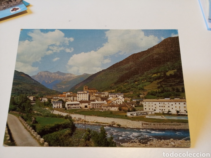 Postales: Broto - Foto 1