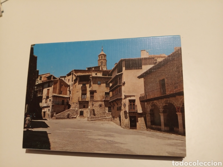 Postales: Albarrac&iacute;n - Foto 2