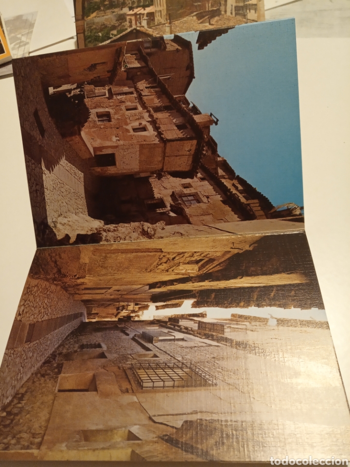Postales: Albarrac&iacute;n - Foto 4