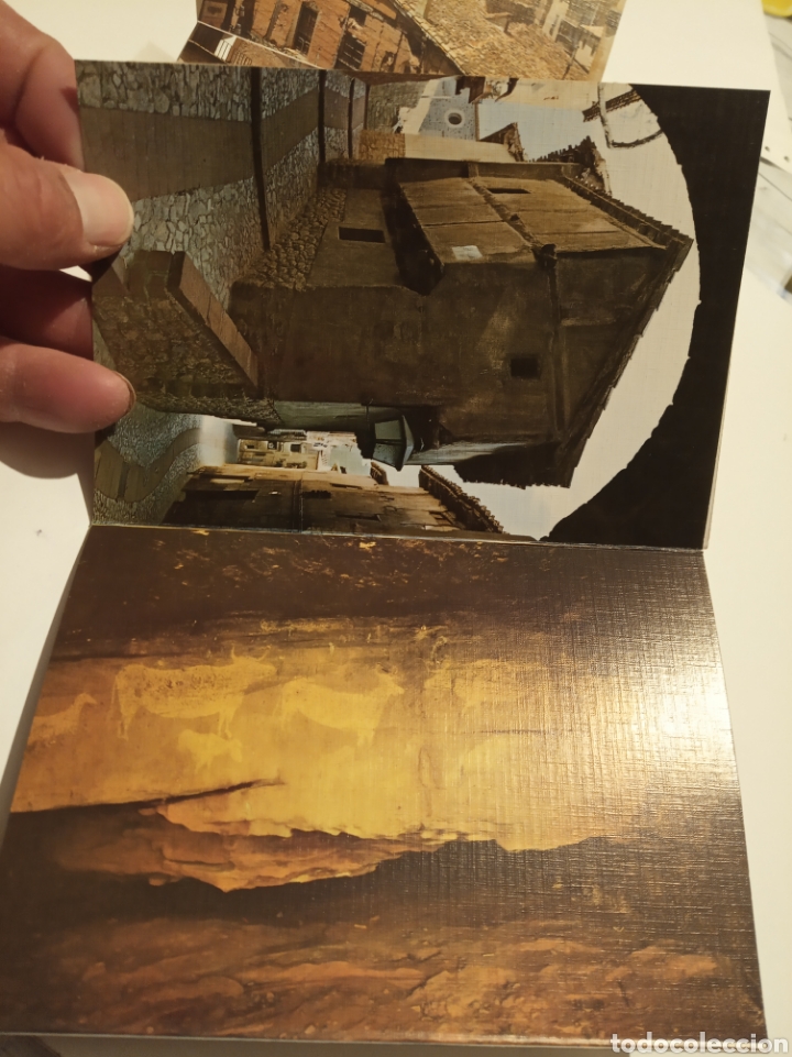 Postales: Albarrac&iacute;n - Foto 5