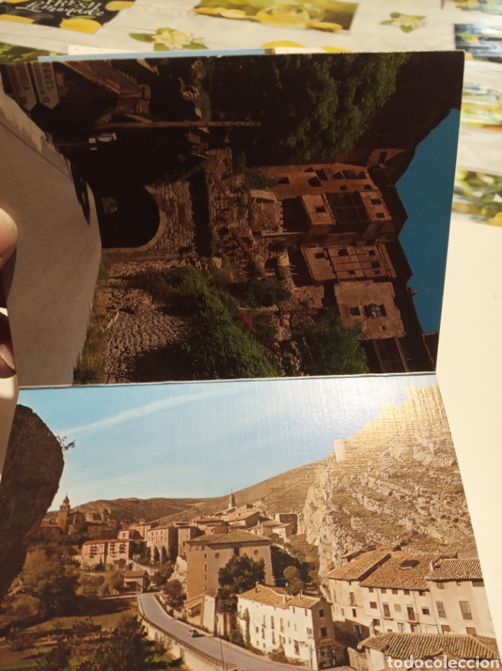 Postales: Albarrac&iacute;n - Foto 6