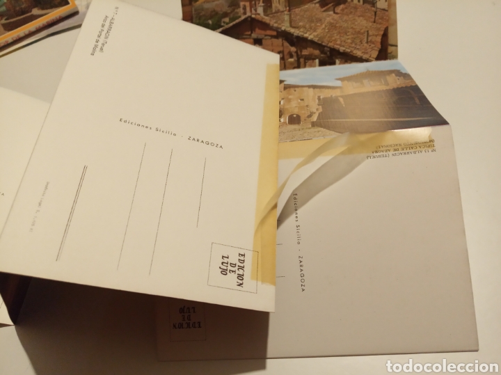 Postales: Albarrac&iacute;n - Foto 7