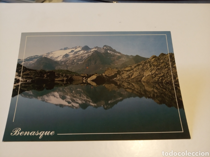 Postales: Benasque - Foto 1