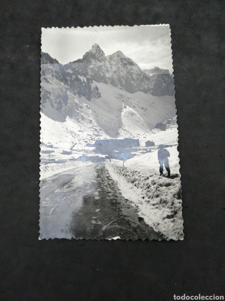 Postales: CANFRAC, CANDANCHU, HUESCA - Foto 1