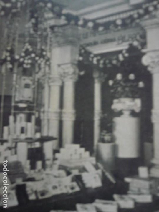 Postales: Exposici&oacute;n Hispano-Francesa de 1908-Zaragoza. - Foto 2
