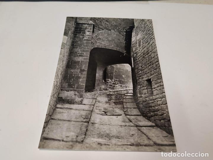 Postales: HUESCA - POSTAL UNCASTILLO - RINC&Oacute;N T&Iacute;PICO - Foto 1